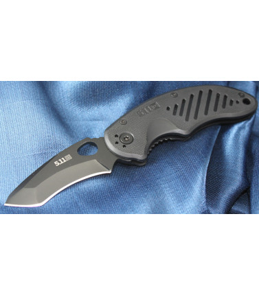 BTC Recurve Tanto Folder