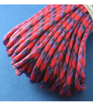 550 Paracord Candy Snake