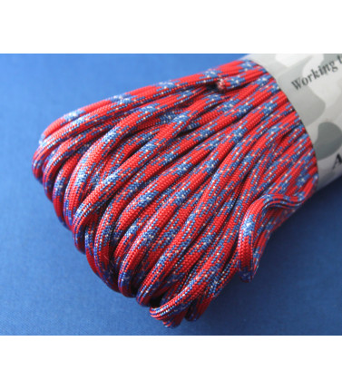 550 Paracord Confederate