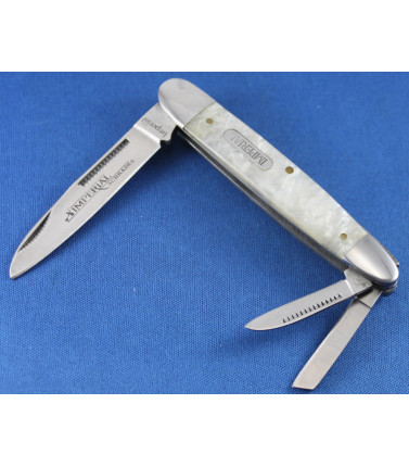 Whittler Cracked Ice