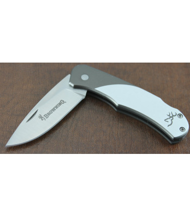 Browning Buckmark Lockback