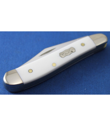 Peanut White Ichthus