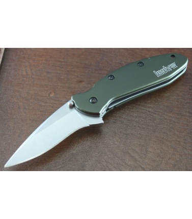 Scallion Olive Drab PE