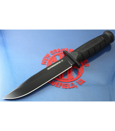 Leatherneck SF Clip Point PE