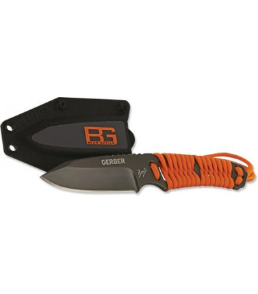 Grylls Paracord Knife