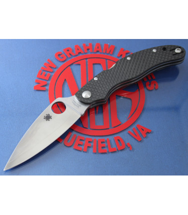 Caly 3.5 Carbon Fiber ZDP189