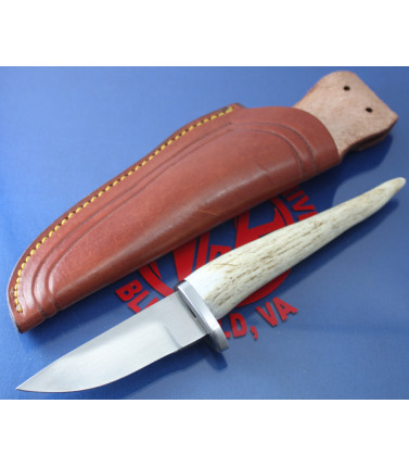 Silver Stag Sharp Forest