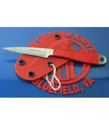 Branton Red-Neck Small Cord