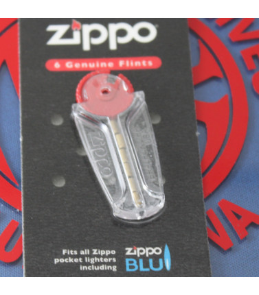 Zippo Flints