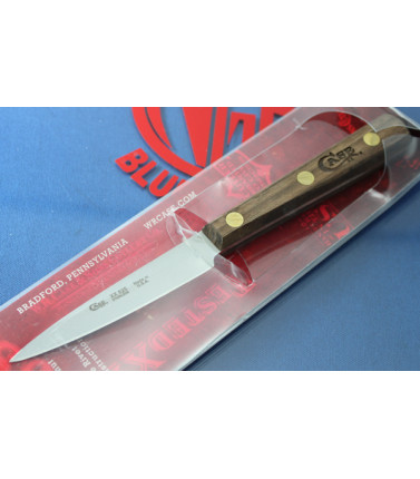 Spear Point Paring Knife 3
