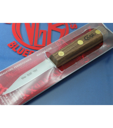 Clip Point Paring Knife 3