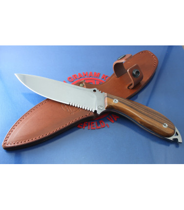 DPX HEFT 6 Woodsman