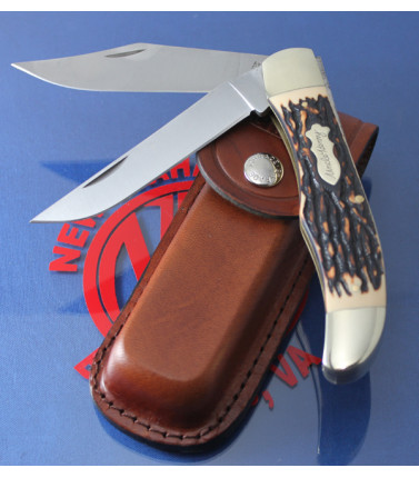 Uncle Henry Folding Hunter