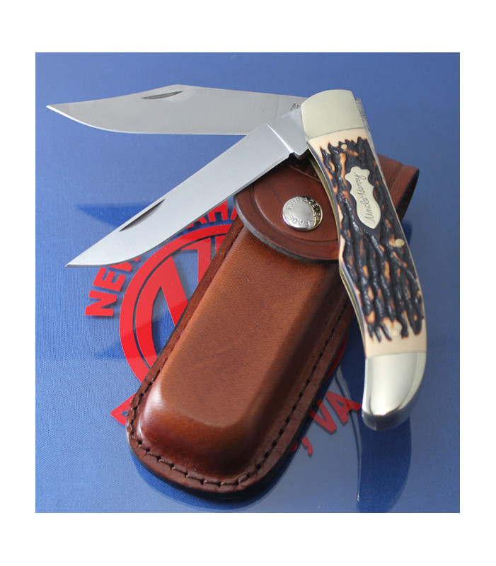Uncle Henry Folding Hunter