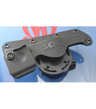 FastHawk Hard Sheath