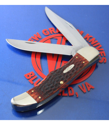 Folding Hunter Chestnut CV