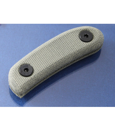 Candiru Handles Green