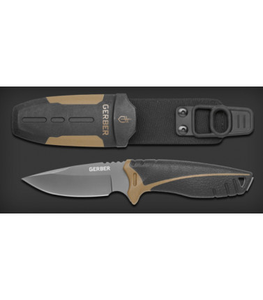 Myth Fixed Blade Pro
