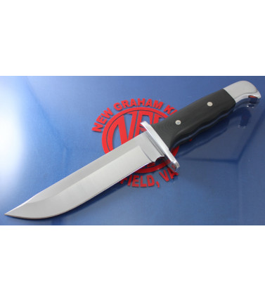 Frontiersman Micarta