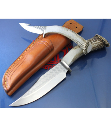 Silver Stag Guide Combo Set