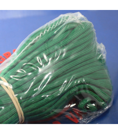 550 Paracord Green