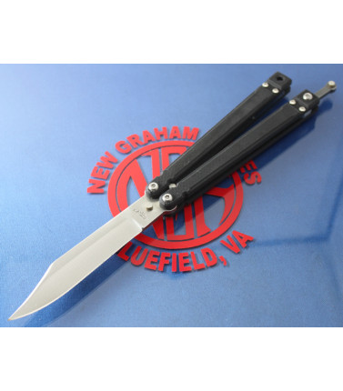 Bear Song II Black G-10