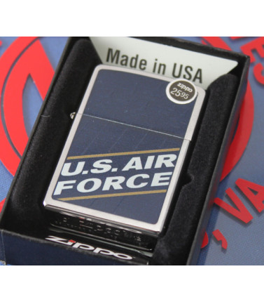Zippo US Air Force