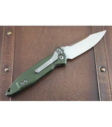 Socom Elite Tan PE M/A