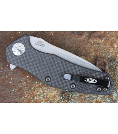 Zero Tolerance 0770CF