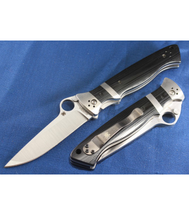 Vallotton Sub-Hilt PE