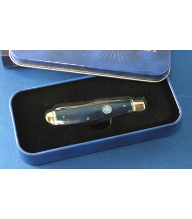 Masonic Mini Trapper