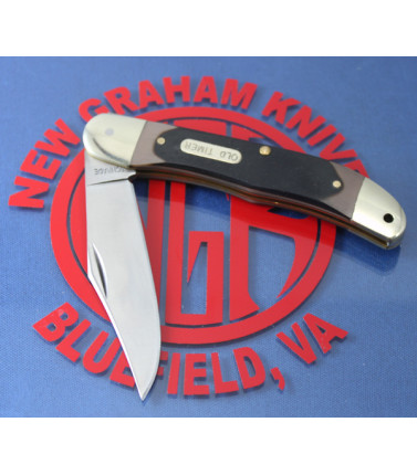 Pioneer Small Folding Hunter