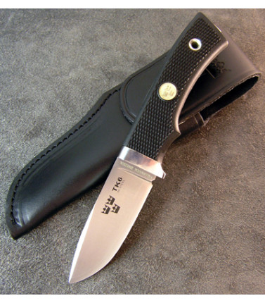 Tre Kronor Thermorun Handle.