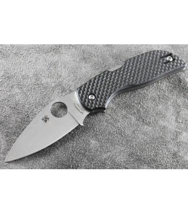 Chaparral Carbon Fiber PE