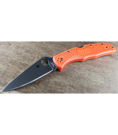Endura Flat Grind Orange PE