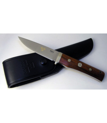 Tre Kronor Cocobolo Handle