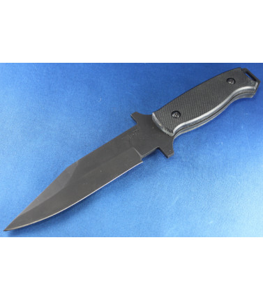 CQC 100 Black G10