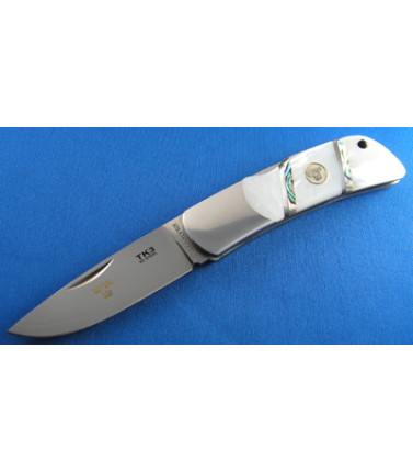 Tre Kronor Folder MOP