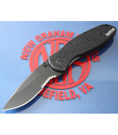 Blur Black PS w/Glass Breaker