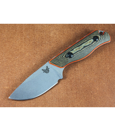 Hidden Canyon Hunter Boltron