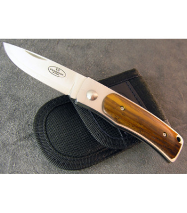 Fallkniven U1 Folder