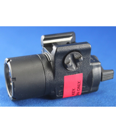 TLR-3 LED Weapons Light