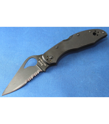 Byrd Meadowlark 2 Black Combo