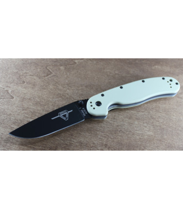 RAT Folder Desert Tan Blk PE