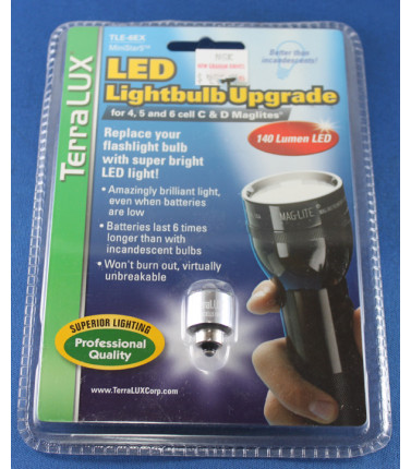 LED Upgrade 4-5-6 C/D