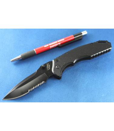 Marine Armored Recon Folder