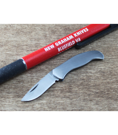 Darrel Ralph Mini EDC