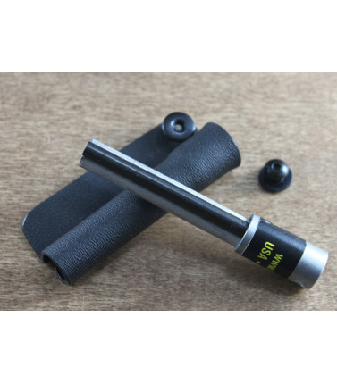 Fire Starter Piggy Back