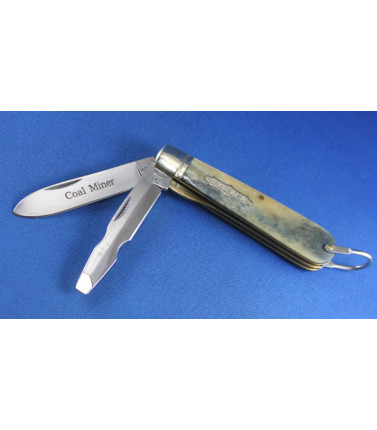 Electrician Coal Miner