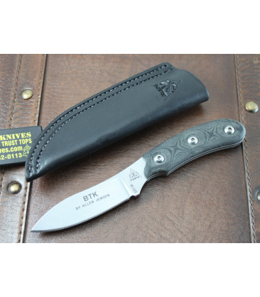 Bird  and Trout Knife